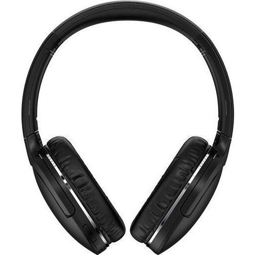 Baseus Encok Wireless Headphone D02 Pro (black)