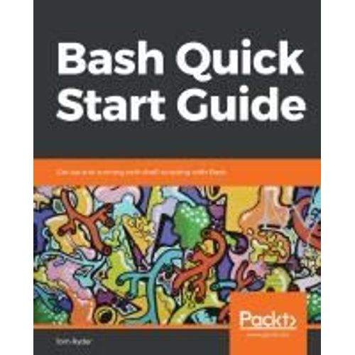 Bash Quick Start Guide    Format Broch 