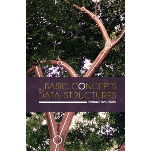 Basic Concepts In Data Structures    Format Broch 