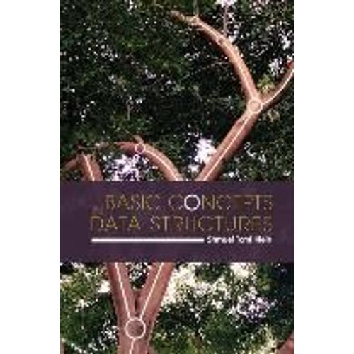 Basic Concepts In Data Structures    Format Reli 
