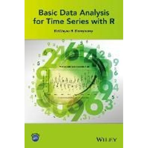 Basic Data Analysis For Time Series With R    Format Reli 