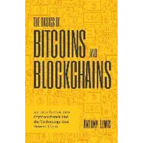 The Basics Of Bitcoins And Blockchains    Format Reli 
