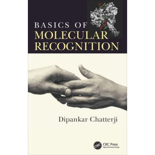 Basics Of Molecular Recognition    Format Reli 