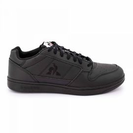 Basket Basse Breakpoint Noir Homme Le Coq Sportif 46 Rakuten