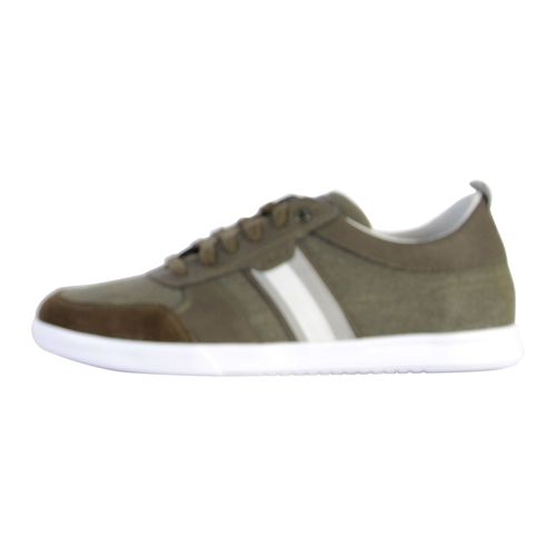 Basket  Lacets Geox U Walee Canvas - 41