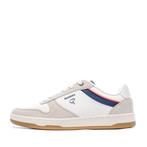 Basket  Lacets Redskins Decisif - 40