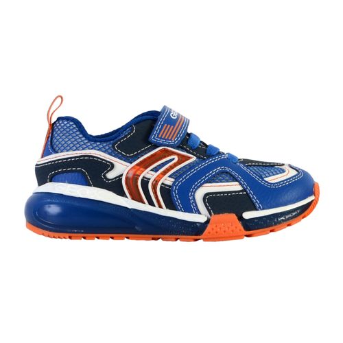 Basket  Scratch Enfant Geox Bayonyc - 32
