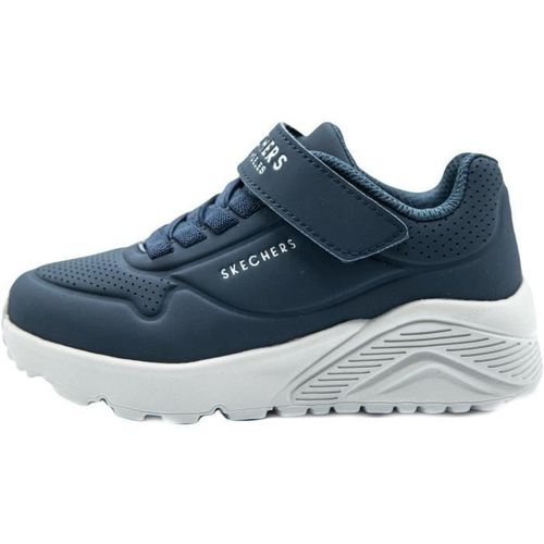 Basket ? Scratch Enfant Skechers Vendox - 29