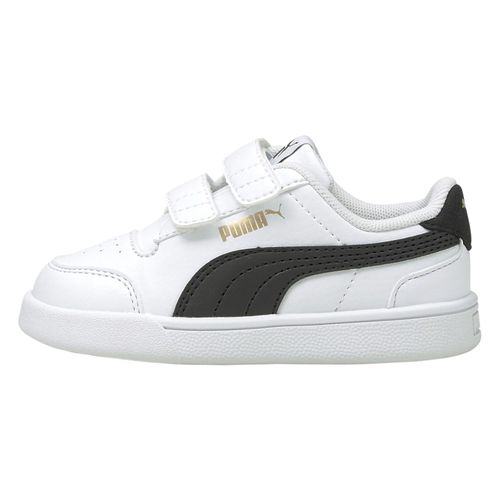 Basket  Scratch Junior Puma Shuffle V Inf - 20