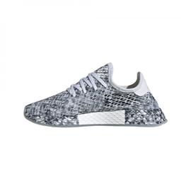 adidas deerupt runner gris