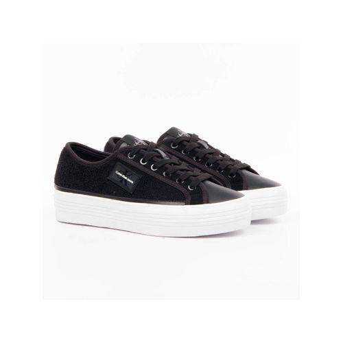 Basket Calvin Klein Authentic Femme Noir - 41
