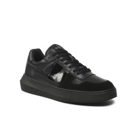 Basket chunky calvin klein homme hot sale