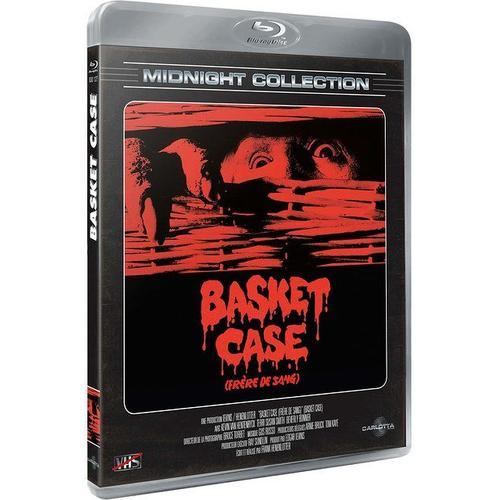 Basket Case (Frre De Sang) - Blu-Ray de Frank Henenlotter
