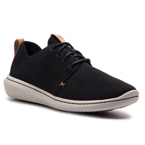 Baskets Clarks  Step Urban Mix 261381787 - Noir - 41