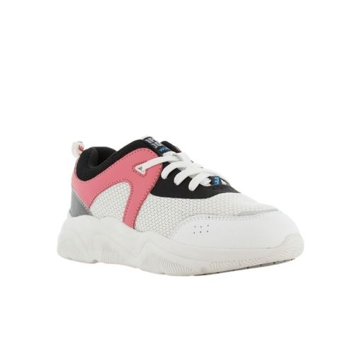 Basket Confortable Tendance Femme Safety Jogger Sloan O1 Low Esd Src - 39