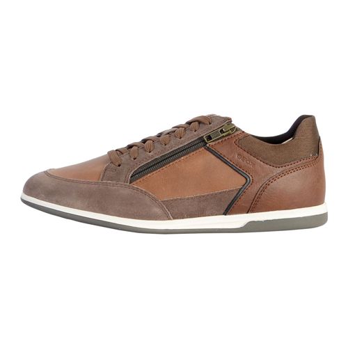 Basket Cuir Geox Cuir U Renan - 40