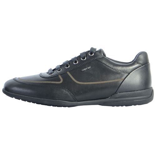 Basket Cuir Geox Timothy - 39