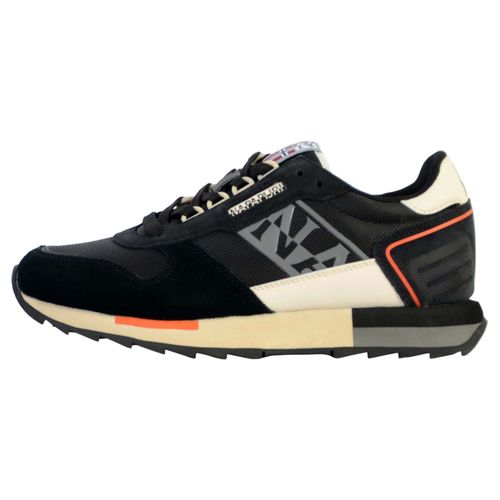 Basket Cuir Napapijri Virtus - 40