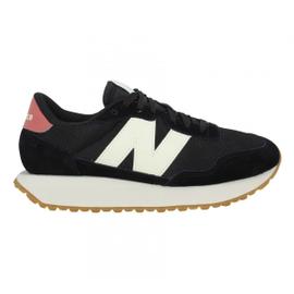 basket new balance femme cuir