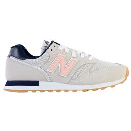 Basket Cuir New Balance 373 Femme 39 Rakuten