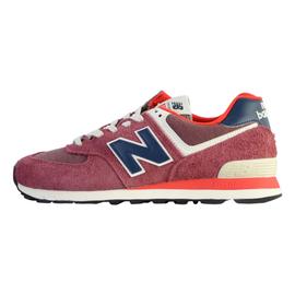 Basket Cuir New Balance 574 Homme 40 Rakuten