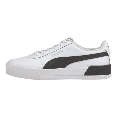 Basket Cuir Puma Carina L - 41