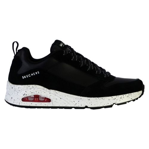 Basket Cuir Skechers Uno Draw 2 - 40