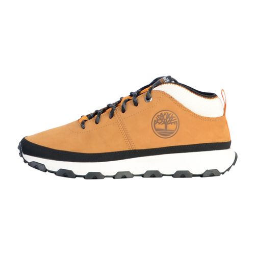 Basket Cuir Timberland Winsor Trail - 41