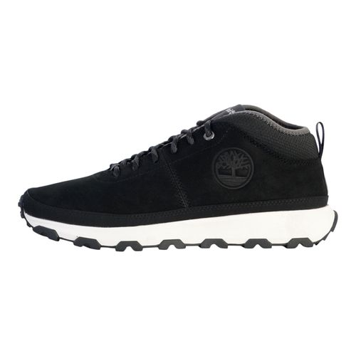 Basket Cuir Timberland Winsor Trail - 41