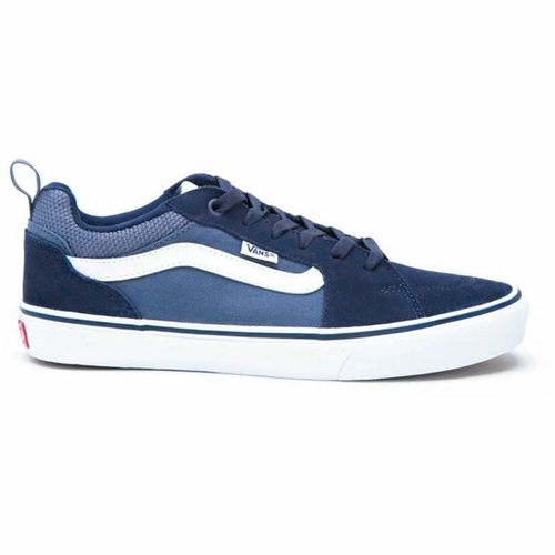 Basket Cuir Vans Filmore Active - 43