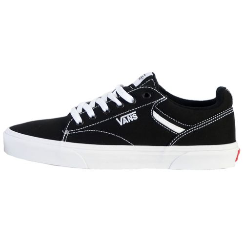 Basket Cuir Vans Seldan Active - 41