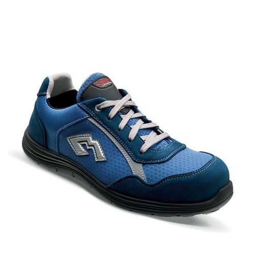 Basket De Scurit Amagntique Lgre Lemaitre Kendji S3 Src Ci - 43