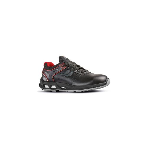 Basket De S?Curit? Basse Cuir Hydrofuge Embout Prem-Alu Jalgear Sas Esd S3 Ci Src - Jyjy232 - Jallatte - 48