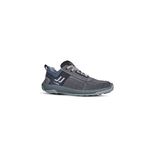 Basket De S?Curit? Basse En Cuir Embout Prem-Alu Jalceres Sas Esd S1p Src - Jhjh301 - Jallatte - 47