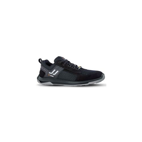 Basket De S?Curit? Basse En Cuir Embout Prem-Alu Jalida Sas Esd S1p Src - Jhjh302 - Jallatte - 47