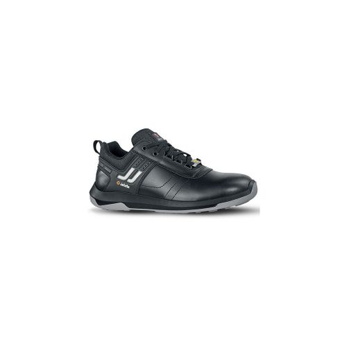 Basket De S?Curit? Basse En Cuir Hydrofuge Embout Prem-Alu Jaljuno Sas Esd S3 Ci Src - Jhjh306 - Jallatte - 48