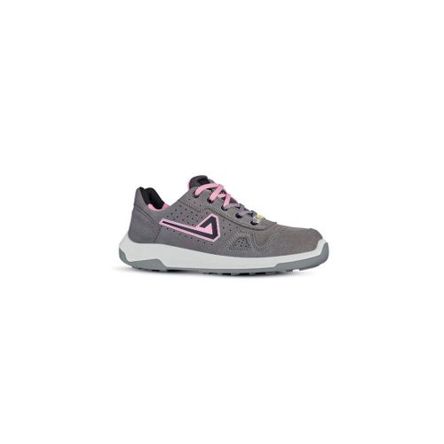 Basket De Scurit Basse Femme Embout Alu Karina S1p Ci Src Esd - Arar402 - Aimont - 35