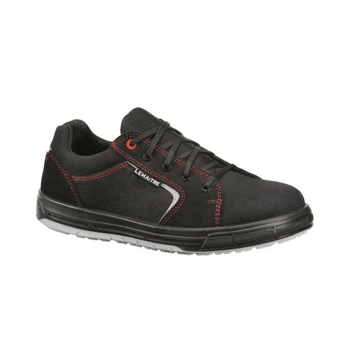 Basket De Scurit Basse Lemaitre S1p Space Src - Noir - 41