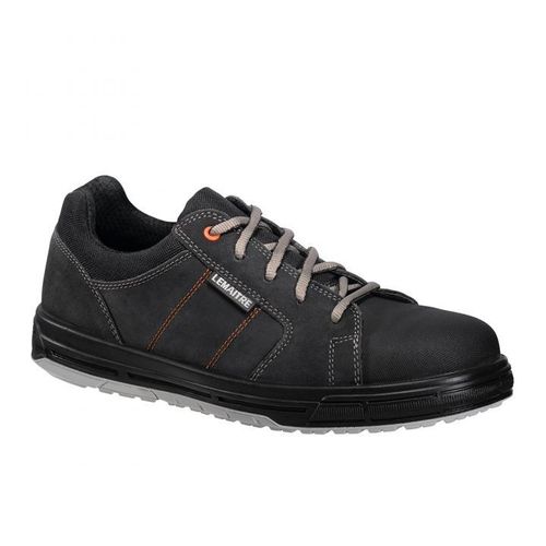 Basket De Scurit Basse Lemaitre S3 Soul Src - Noir - 40