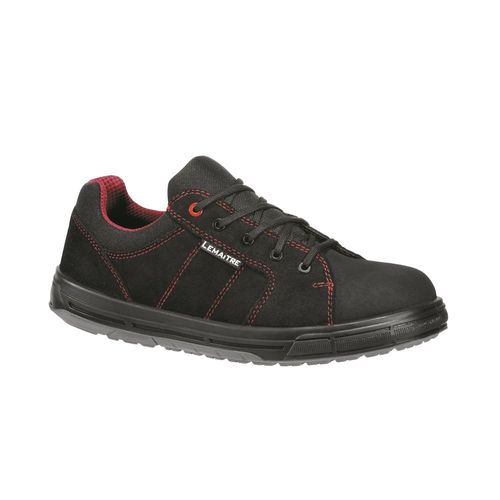 Basket De Scurit Basse Lemaitre S3 Star Src - Noir - 40