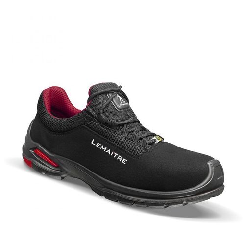 Basket De Scurit Basses Antistatique Lemaitre Riley Low S3 Src Esd - 36