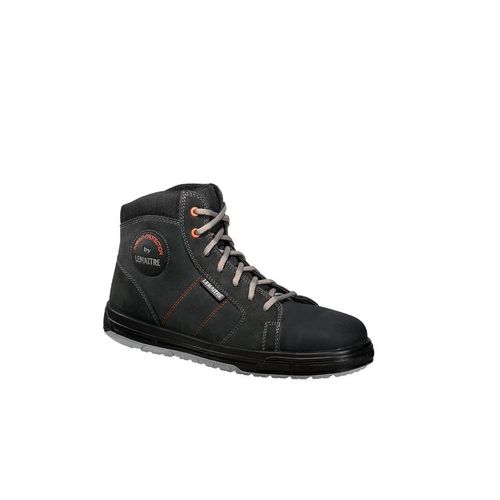 Basket De Scurit Haute Lemaitre S3 Saxo Src - Noir - 47