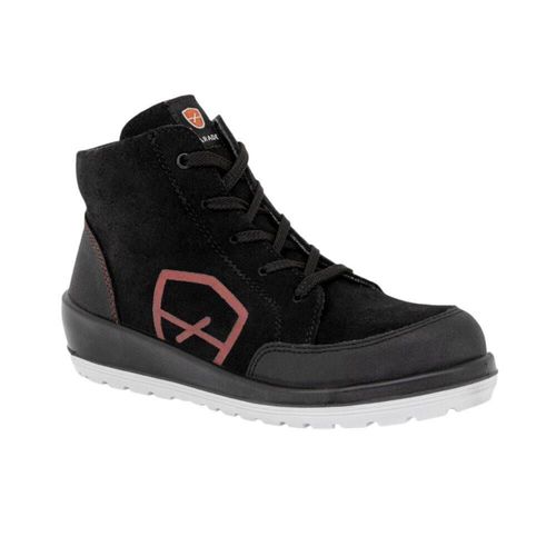 Basket De Scurit Hautes Renforce Femme S3 Baiana Parade Src - 40