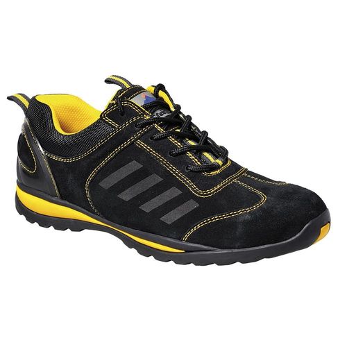 Basket De Scurit Lusum S1p Hro Portwest - Jaune - 47