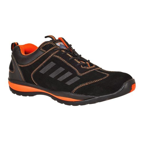 Basket De Scurit Lusum S1p Hro Portwest - Orange - 43