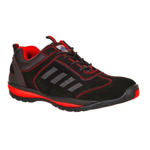 Basket De Scurit Lusum S1p Hro Portwest - Rouge - 42