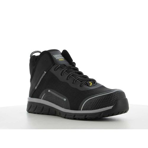 Basket De Scurit Mi-Haute Sportive Lgre Safety Jogger Ligero2 S1p Esd Src - 42