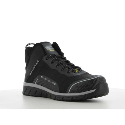 Basket De Scurit Mi-Haute Sportive Lgre Safety Jogger Ligero2 S1p Esd Src - 48