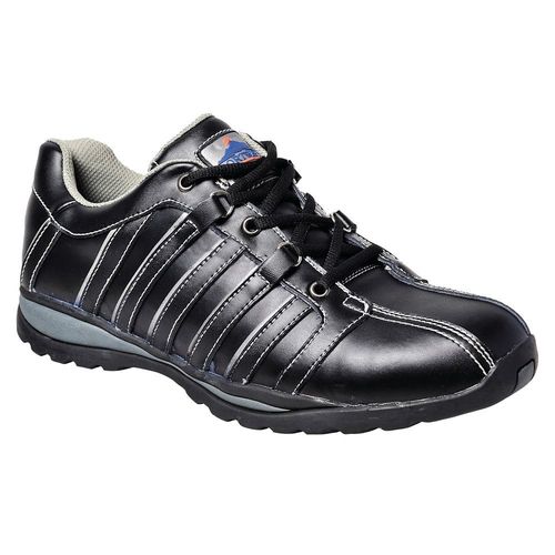 Basket De Scurit Portwest Trainer Arx S1p Hro - Noir - 45