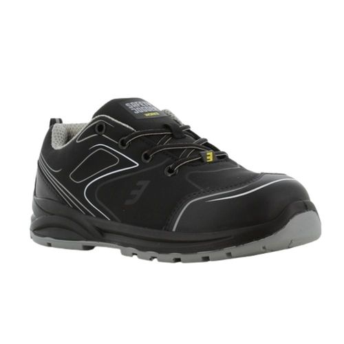 Basket De Scurit Sportive Basse Safety Jogger Cador S3 Low Esd Src - 35
